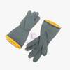 200g Special Heavy Duty Rubber Gloves for Chemicals, Oils thumb 2