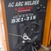 Welding Machine Ac Arc Welder Bx1-500a thumb 0