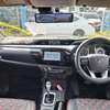 Toyota Hilux Double cabin 2021 thumb 2