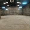 7,500 ft² Warehouse with Parking in Industrial Area thumb 3