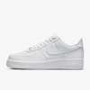 Nike Air Force 1 Low “White on White” thumb 3