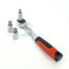 8mm, 12mm, 14mm ½ inch Hex Bit Sockets with Ratchet Handle thumb 3
