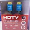 4K HDTV Premium HDMI 5M Cable thumb 0