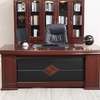 OFFICE DESK : 2 Meter Executive Office Desk thumb 5