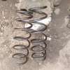 Toyota Axio New Model front heavy duty coil springs. thumb 0