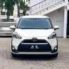 Toyota sienta  newshape fully loaded 🔥🤗 thumb 5