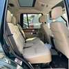 2016 Land Rover discovery 4 HSE luxury thumb 9