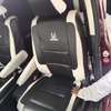 Custom car seat covers thumb 0
