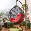 Outdoor Patio Furniture – Modern Garden Swing Chair thumb 1