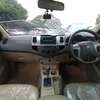 2014 Toyota Hilux double cab diesel thumb 10