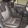 TOYOTA HARRIER 2000CC, 4WD, LEATHERS 2015 thumb 4