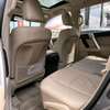 2017 Toyota land cruiser Prado TXL thumb 3