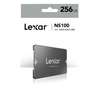 SSD 256GB Original Lexar thumb 0
