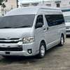 TOYTA HIACE  (WE ACCEPT HIRE PURCHASE) thumb 2