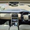 Land Rover Vogue Blue 4x4 2018 thumb 8