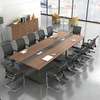 2400mm Executive Conference Table thumb 10