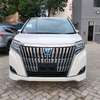 TOYOTA ESQUIREHYBRID,2019 2WD,(WE ACCEPT HIRE PURCHASE) thumb 0