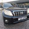 Toyota prado Tx Sunroof thumb 3