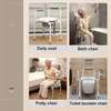 BUY THIS SHOWER CHAIR WITH ADULT POTTY SALE PRICE NAI KENYA thumb 6