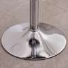 Kitchen Furniture: Height Adjustable Bar Stool thumb 6