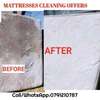 Mattress Cleaning Services thumb 0