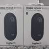 Logitech Pebble2 M350s Wireless Mouse thumb 2