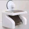 Water proof sunction tissue holder thumb 5