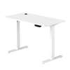Office Desk: Electric Height Adjustable Office Desk thumb 4