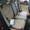 Benz Car Seat Covers thumb 2