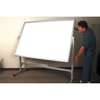 portable double sided whiteboard 5*4fts thumb 2