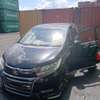 Honda Odyssey hybrid 2019 2WD thumb 1