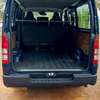 TOYOTA HIACE
Engine capacity 1990CC
Year 2019/03
Color Blue thumb 6
