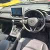 Toyota Rav4 Adventure 2020 Blue thumb 7