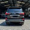 Lexus Rx570 Sport 2018 Black thumb 10