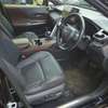 2020 Toyota harrier thumb 1