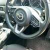 Mazda cx-5 grey petrol thumb 1