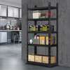 4-level Heavy Duty Garage Shelving Unit thumb 3