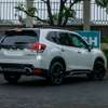 2021 Subaru Forester thumb 3
