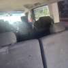 Van for hire for weddings, catering and any other events thumb 4