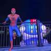 Spiderman theme Mascot hiring for Birthdays thumb 1