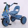 Kids Tricycle Toddler Light Grey Durable Ride-On thumb 1