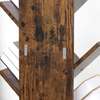Bookshelf; Solid Wood Bookshelf in Tabaka thumb 0