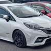 Nissan Note Epower Implu 2018 thumb 2