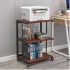 Metal Frame 3 Tier Office Printer Stand thumb 11