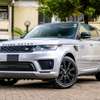 2019 Range Rover Sport HSE thumb 10