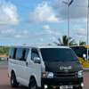 TOYOTA HIACE 7L AUTO DIESEL 2016MODEL thumb 9