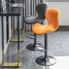 Barstools: Height Adjustable Barstool For Kitchen and Pubs thumb 6