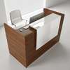 Reception Desk; 1.4M Front Office Reception Desk thumb 11