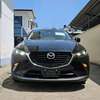 Mazda Cx-3 Diesel 2018 Black thumb 7