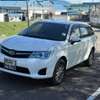 Toyota Fielder thumb 0